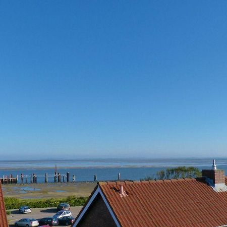 *Suedspitze 10 Mit Meerblick* Wittdün Eksteriør bilde