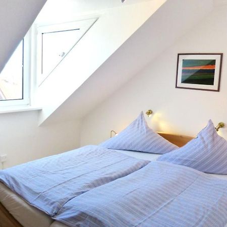 *Suedspitze 10 Mit Meerblick* Wittdün Eksteriør bilde
