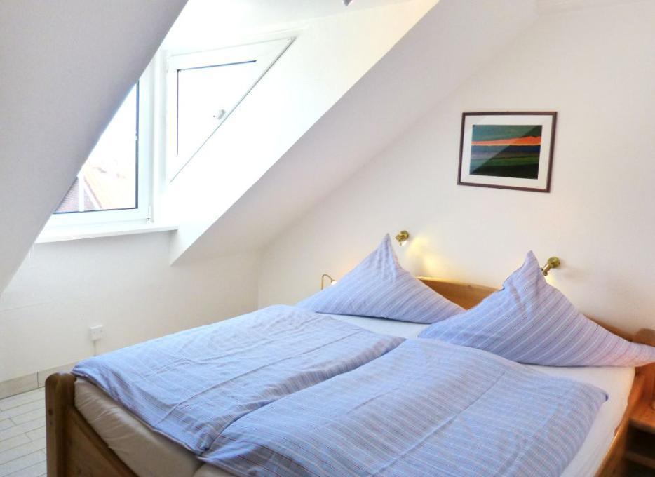 *Suedspitze 10 Mit Meerblick* Wittdün Eksteriør bilde